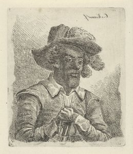 Guerriero da Christiaan Kramm