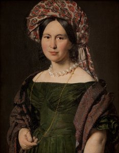 La moglie dell