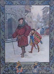 Sir John Falstaff da 