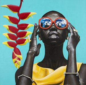 Il potere dei fiori
