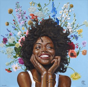 In fiore