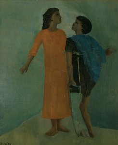 La riunione da Christian Bérard