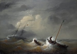 Il salvataggio dell