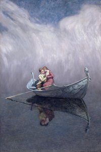 La principessa e metà del regno