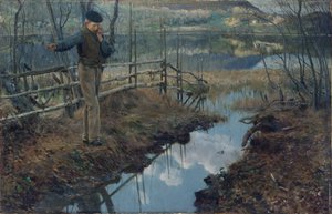 Flauto di salice