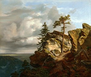 Paesaggio dell