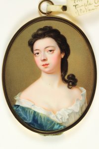 Jane Martha Temple, Contessa di Portland