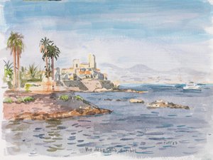 Antibes