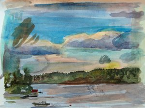 Arcipelago 4, 2010 da Christian Furr