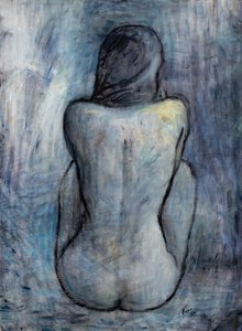 Nudo blu 2024