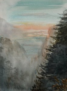 Sogno di Paiyun Ting, 2015