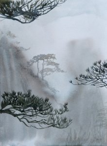 Ultime delle montagne, 2015