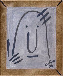 Ricordandomi della mia esistenza II da Christian Furr