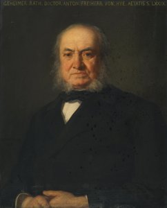 Anton Hye di Glunek da Christian Griepenkerl