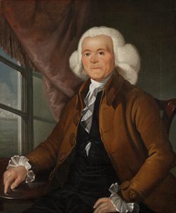 Daniel Waldo, Sr. da Christian Gullager