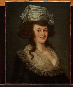 Ritratto di donna