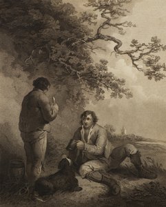 Il Pranzo di un Lavoratore da Christian Josi