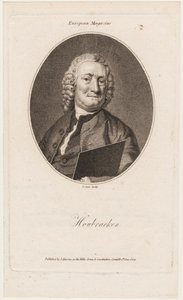 Houbraken, da 