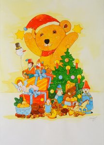 Albero di Natale
