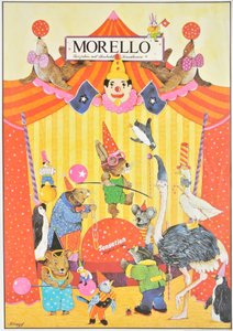 Morello da Christian Kaempf