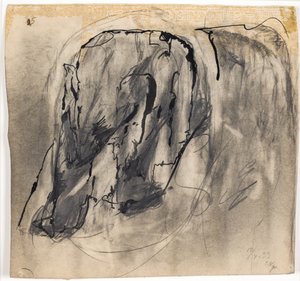 Orso che cammina da Christian Kongstad Petersen