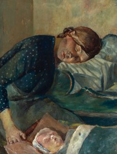 Madre e figlio