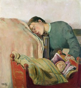 Madre e figlio