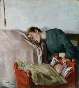 Madre e figlio