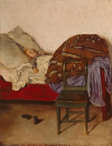 Senza titolo da Christian Krohg