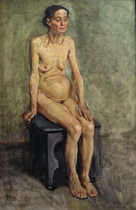Vecchia Moglie