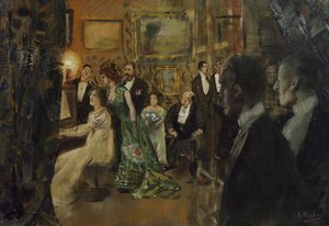 Soirée