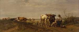 Una Pausa per un Pasto da Christian Mali