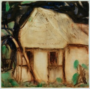 Cottage contadino