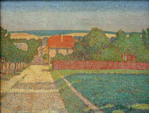 Case a Weimar