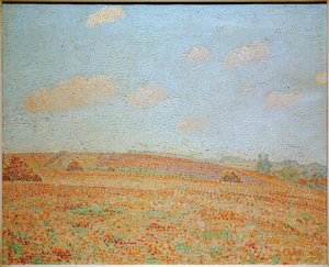 Paesaggio da Christian Rohlfs