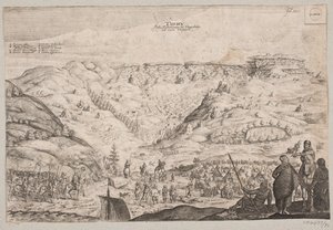 Adam Olearius, "Oftt begehrte Beschreibung Der Newen Orienthalischen Reise [...]", Schleswig 1647 da Christian Rothgiesser