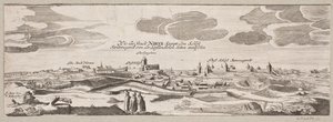 Prospetto di Narva