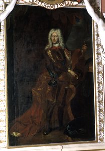 Friedrich II, Duca di Sachsen-Gotha-Altenburg da Christian Schilbach