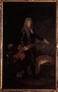 Friedrich I, Duca di Sachsen-Gotha-Altenburg da Christian Schilbach
