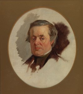 Joseph Henry da Christian Schussele
