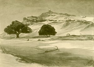 Assuan, Egitto da Christian Wilhelm Allers