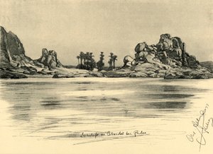 Prima Cataratta vicino all