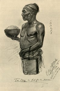 Tai Sang - cuoco sul 