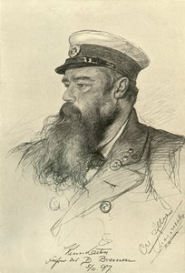 Il capitano del 
