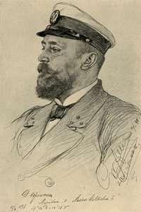 Il capitano del 
