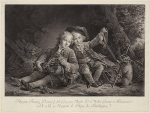  da Christian Wilhelm Ernst Dietrich