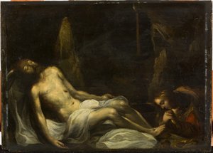 Il battesimo dell