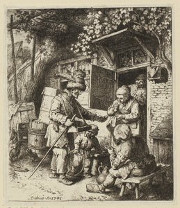  da Christian Wilhelm Ernst Dietrich
