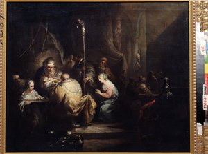 La circoncisione