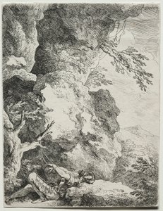 San Guglielmo, il Santo Eremita